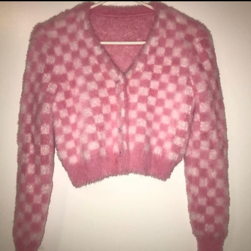 Knock-off dollskill cardigan